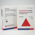 Prilosec Omeprazol Capsule &amp; Omeprazole Tablets e Omeprazol Genérico